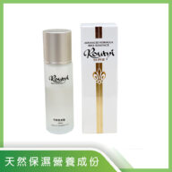 柔媞亮顏醒膚露 120ml