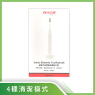 AIWA聲波電動牙刷