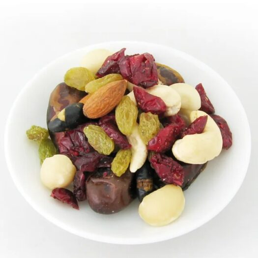 【養生綜合堅果仁】300g：圖片 3